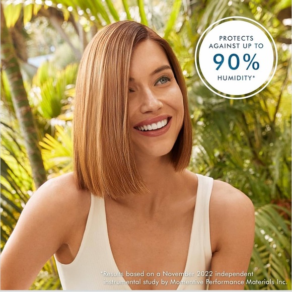 NEW 🆕 Moroccanoil Frizz Shield Styling Spray🩵5.4 ounces🎀. NEVER OPENED 🪷 - Picture 9 of 12